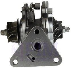 Core assembly, turbocharger (25850040)