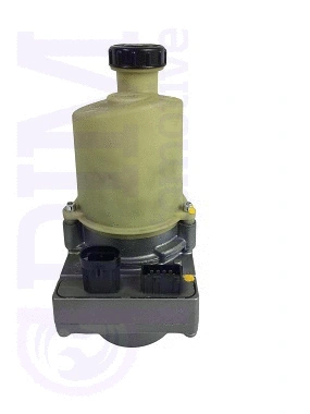 Hydraulic Pump, steering