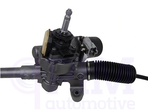 Steering Gear
