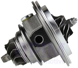 Core assembly, turbocharger (25800010)