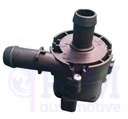 Auxiliary Water Pump (cooling water circuit) (10850170)