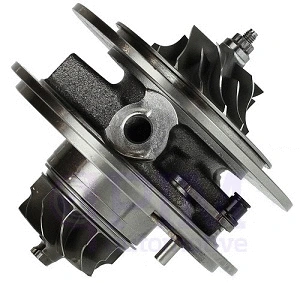 Core assembly, turbocharger (25730030)