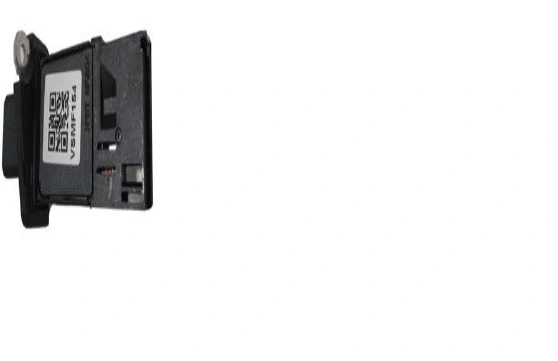 Mass Air Flow Sensor (50760080)