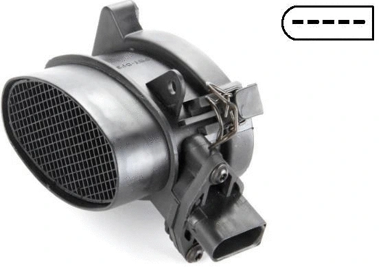Mass Air Flow Sensor (50900020)