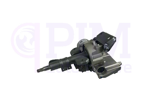Steering Column