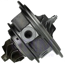 Core assembly, turbocharger (25790020)