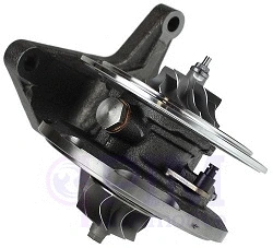 Core assembly, turbocharger (25850070)