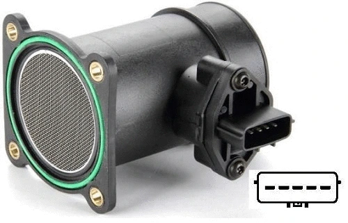 Mass Air Flow Sensor (50610010)