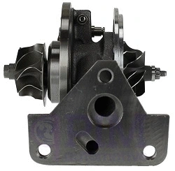 Core assembly, turbocharger (25850060)