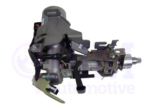 Steering Column