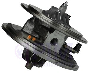 Core assembly, turbocharger (25760020)