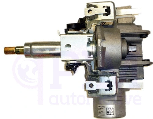 Steering Column (34750100)