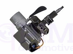 Steering Column