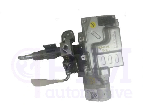 Steering Column