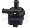 Auxiliary Water Pump (cooling water circuit) (10890030)