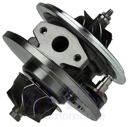 Core assembly, turbocharger (25800020)