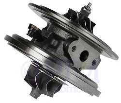 Core assembly, turbocharger (25760100)
