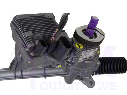 Steering Gear