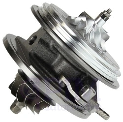 Core assembly, turbocharger (25710020)