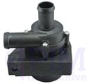 Auxiliary Water Pump (cooling water circuit) (10710200)
