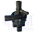 Auxiliary Water Pump (cooling water circuit) (10890040)