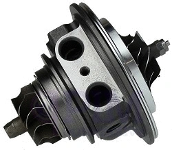 Core assembly, turbocharger (25850010)