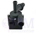 Auxiliary Water Pump (cooling water circuit) (10730160)