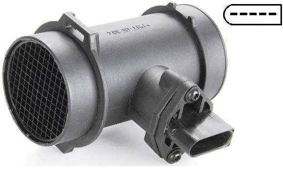 Mass Air Flow Sensor (50890010)