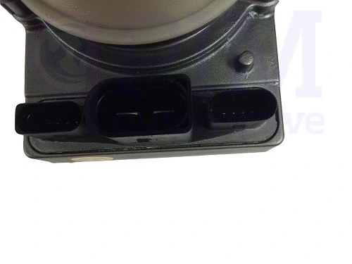 Hydraulic Pump, steering (36710020)