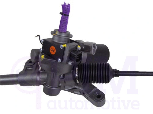 Steering Gear (33670150)