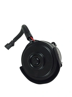 Hydraulic Pump, steering (36615480)