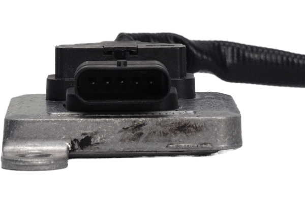NOx Sensor, NOx catalytic converter