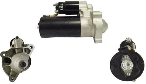 Starter (60740200)