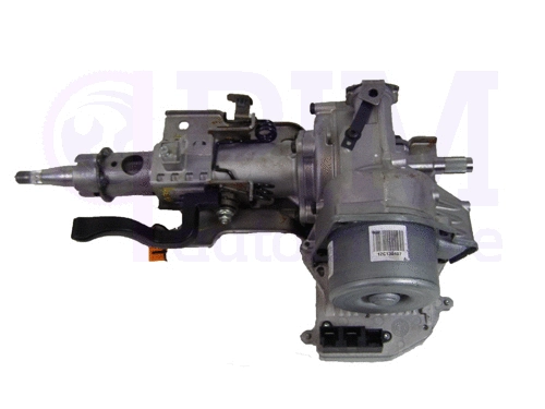Steering Column