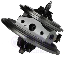 Core assembly, turbocharger (25850030)