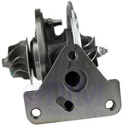 Core assembly, turbocharger (25850050)