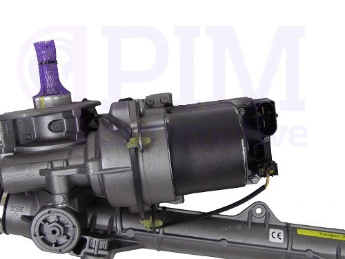 Steering Gear