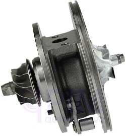 Core assembly, turbocharger (25610010)
