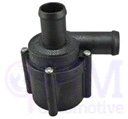 Auxiliary Water Pump (cooling water circuit) (10710010)