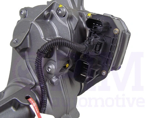 Steering Gear (33765930)