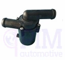 Auxiliary Water Pump (cooling water circuit) (10760010)