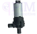 Auxiliary Water Pump (cooling water circuit) (10890010)