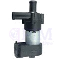 Auxiliary Water Pump (cooling water circuit) (10570010)