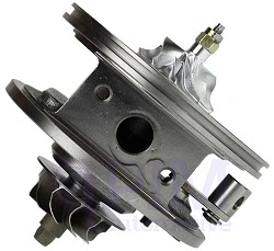 Core assembly, turbocharger (25790050)