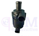 Auxiliary Water Pump (cooling water circuit) (10710070)
