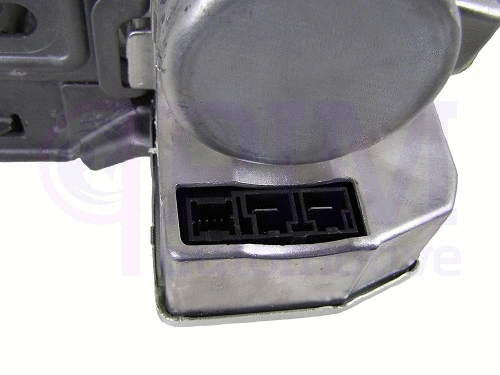 Steering Column