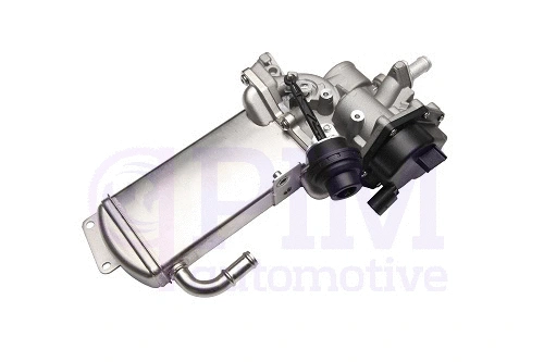 EGR Valve (40710149)