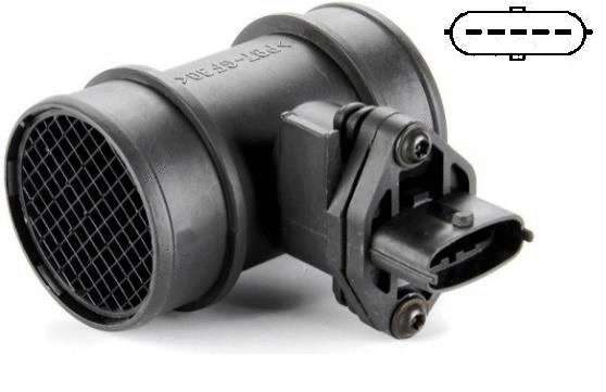Mass Air Flow Sensor (50790020)