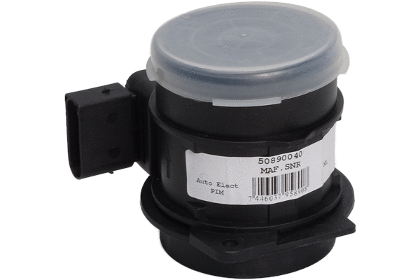 Mass Air Flow Sensor