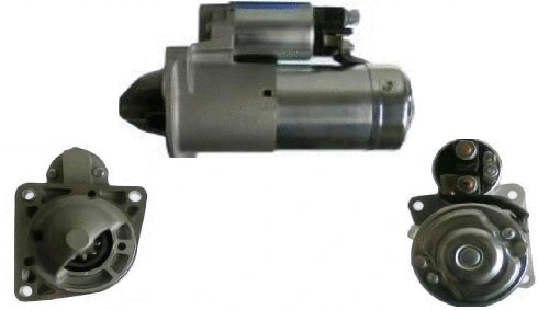 Starter (60660840)